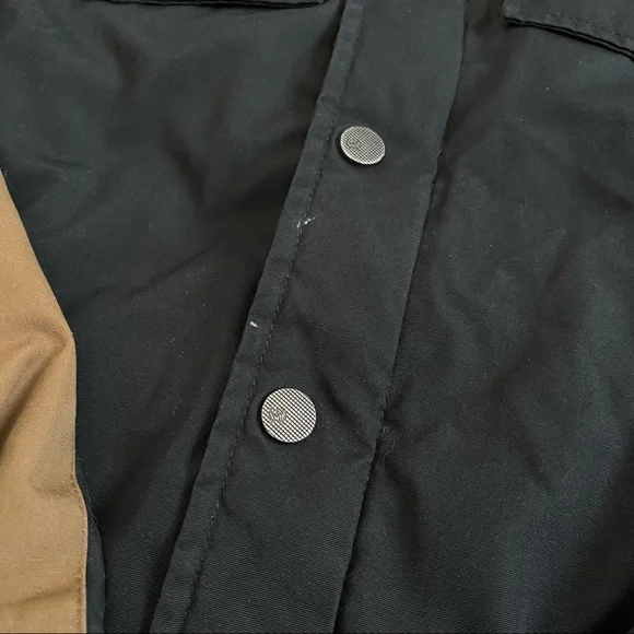 CINCH winter jacket size XS - Picture 5 of 8